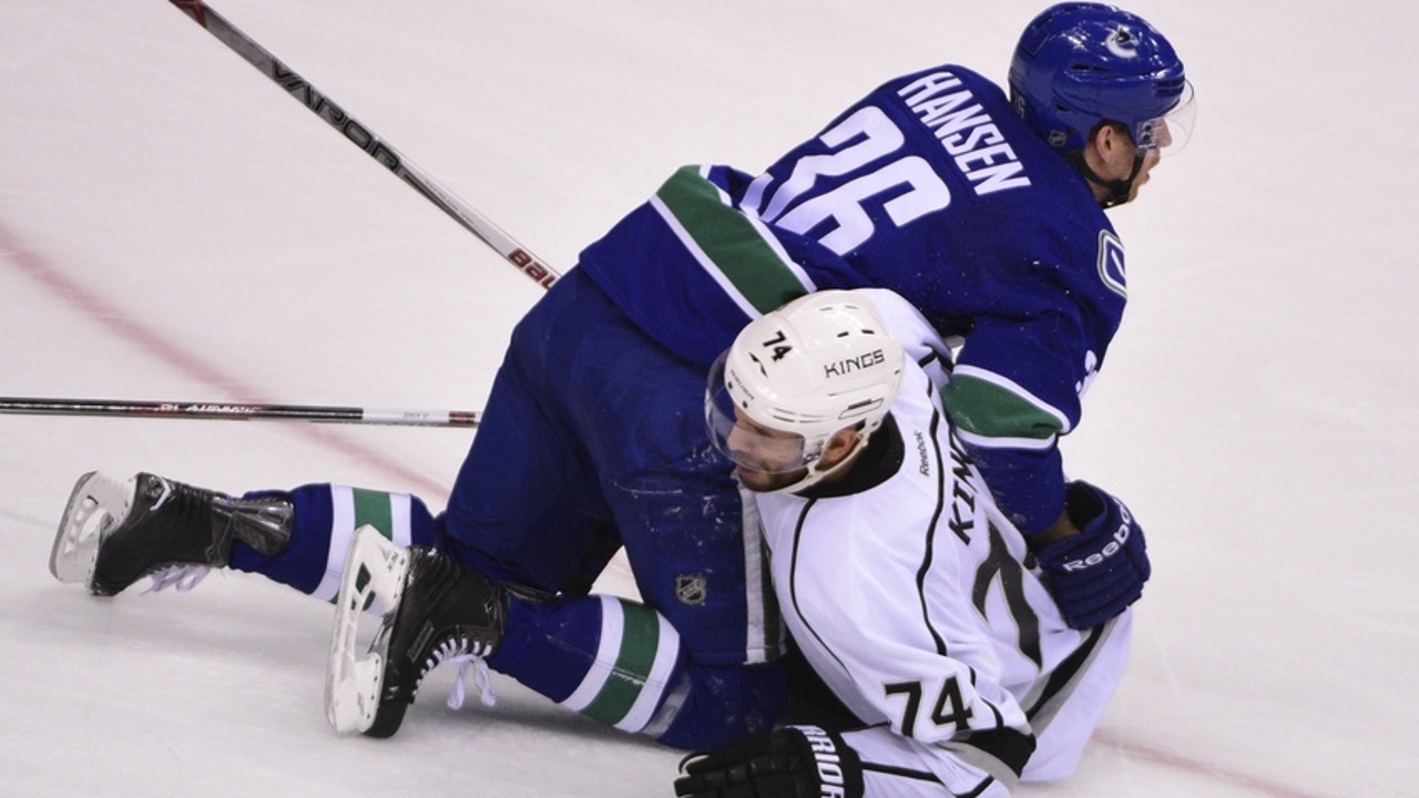 Vancouver Canucks: John Tortorella Was Right, Core is Stale